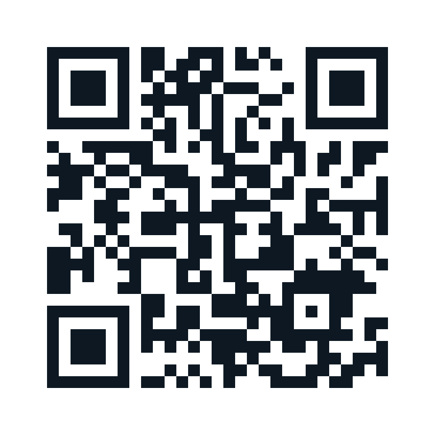 QR code for www.RegRunnerCompliance.com/#demo